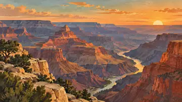 Arizona wallpaper collection preview